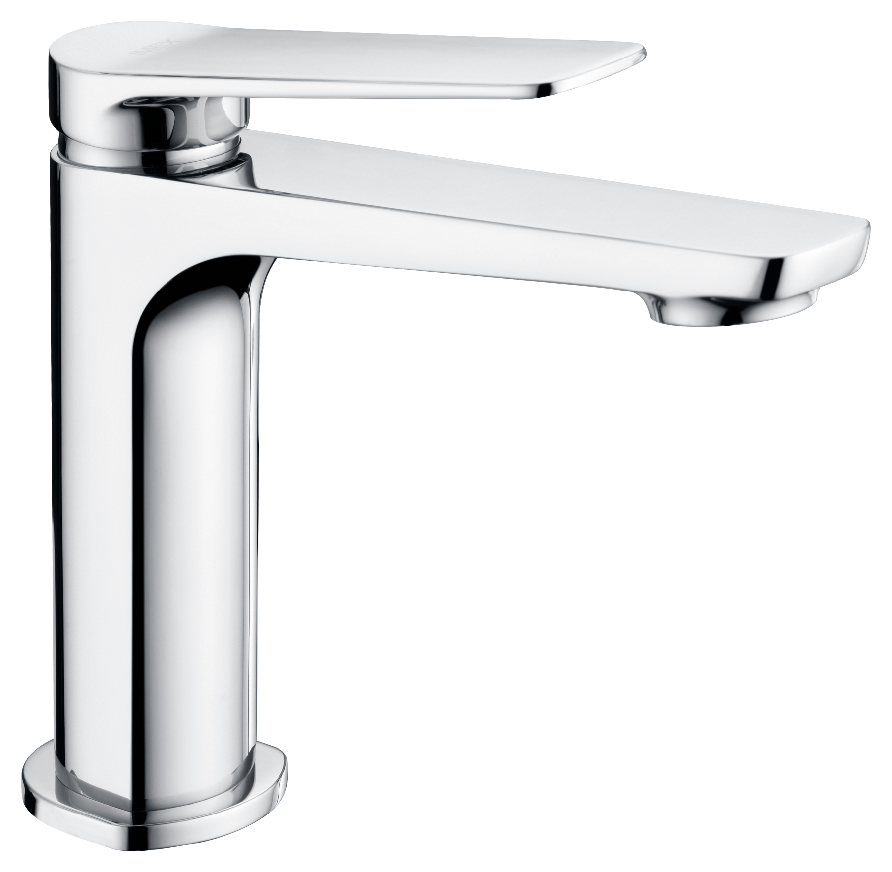 MITIGEUR MONOCOMMANDE CHROME BDN047-1