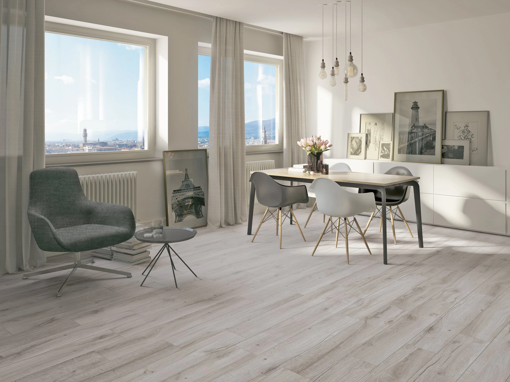 BRICCOLA GRIGIO 20X120