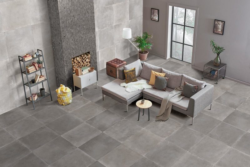 COMPTEMPORARY LIGHT GREY 30X60