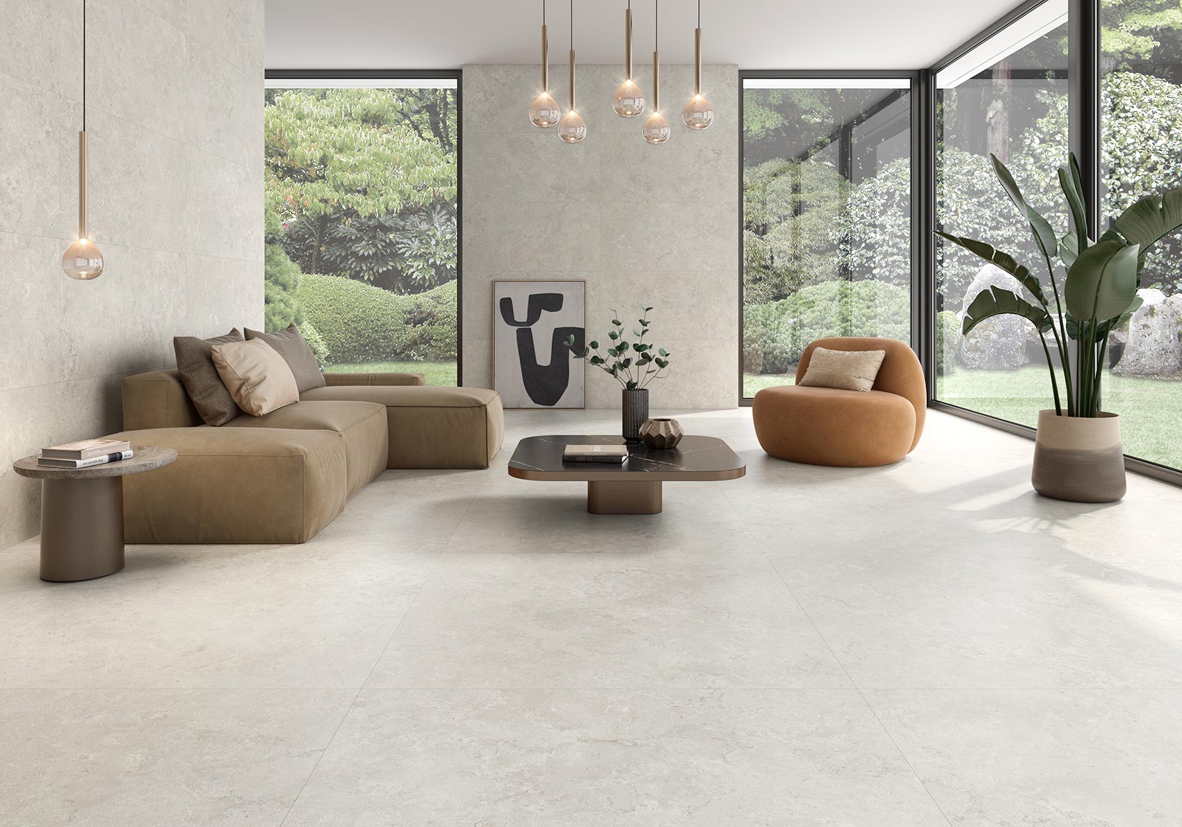 PORTLAND STONE 60X120
