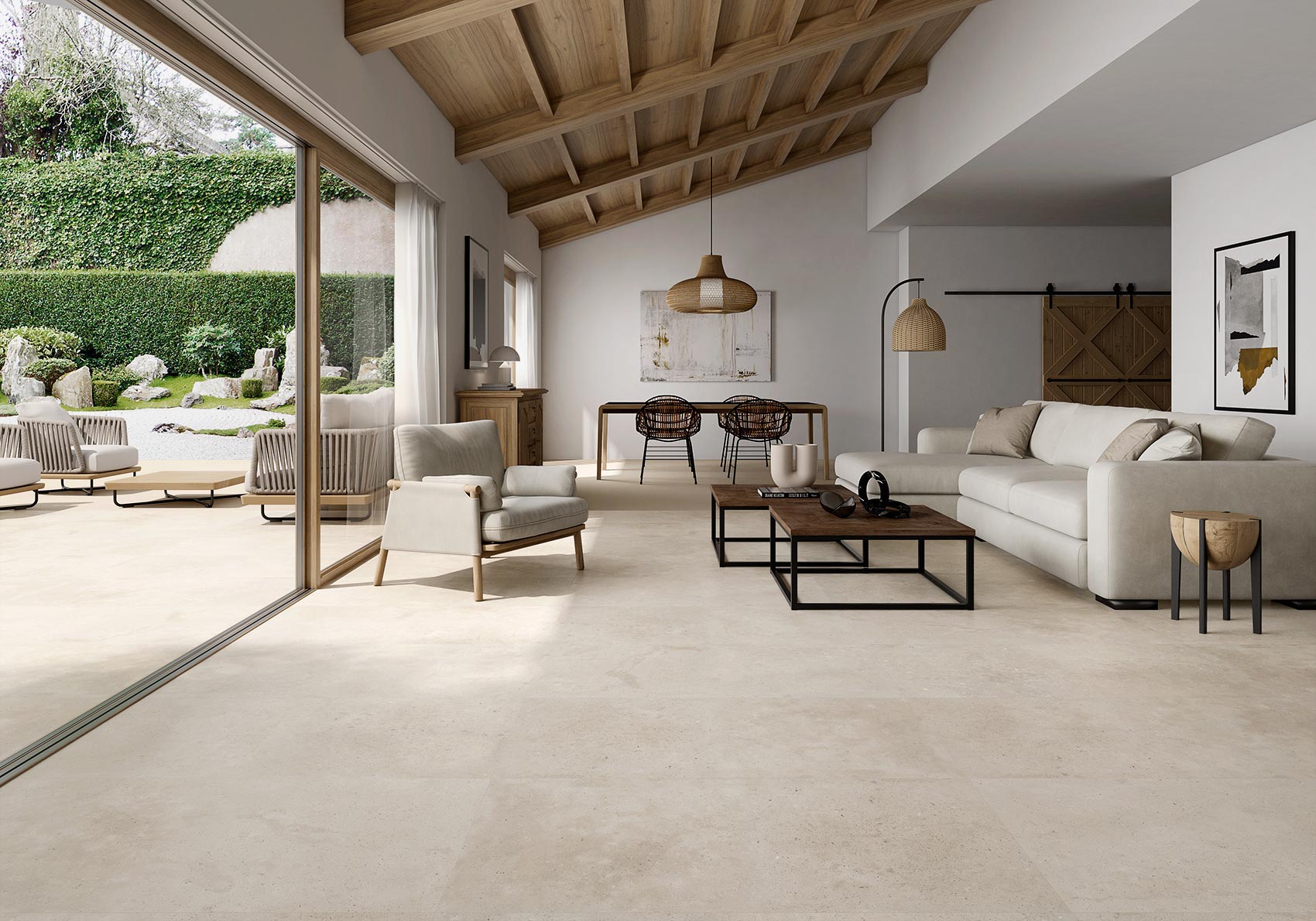 CAMPASPERO SAND 60X120 GRIPP