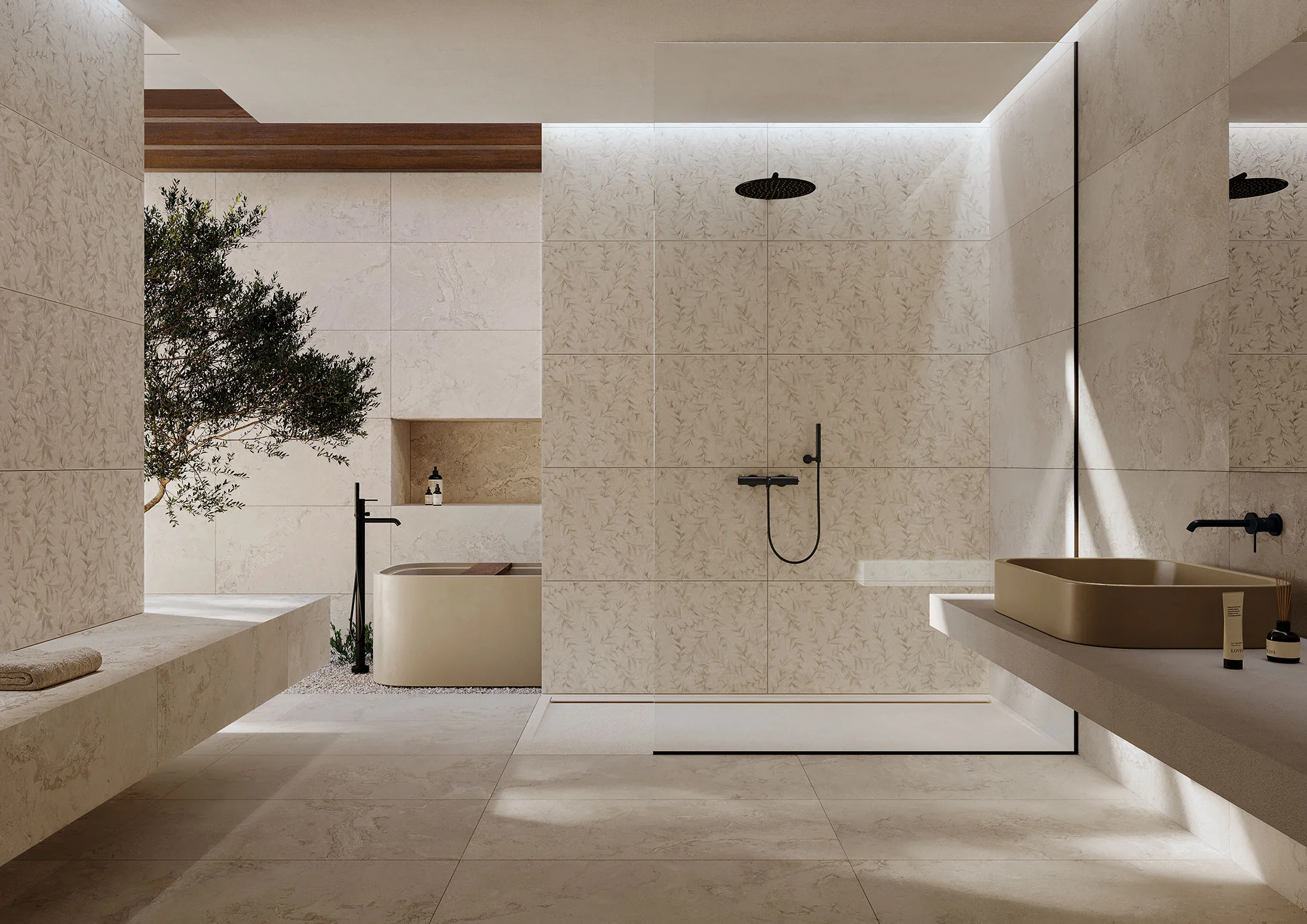 PROVENZA SAND 60X120