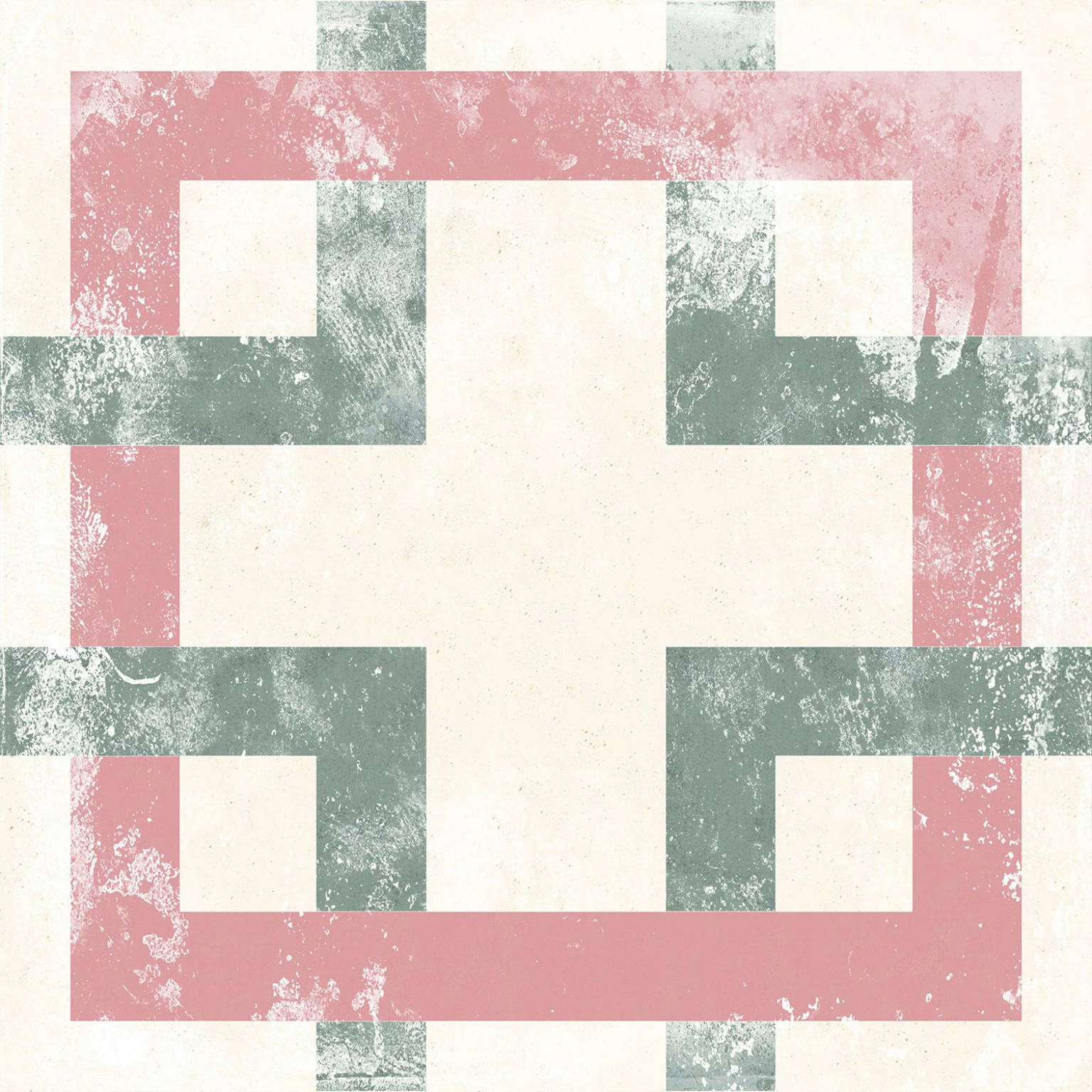 HERITAGE MIX 25X25