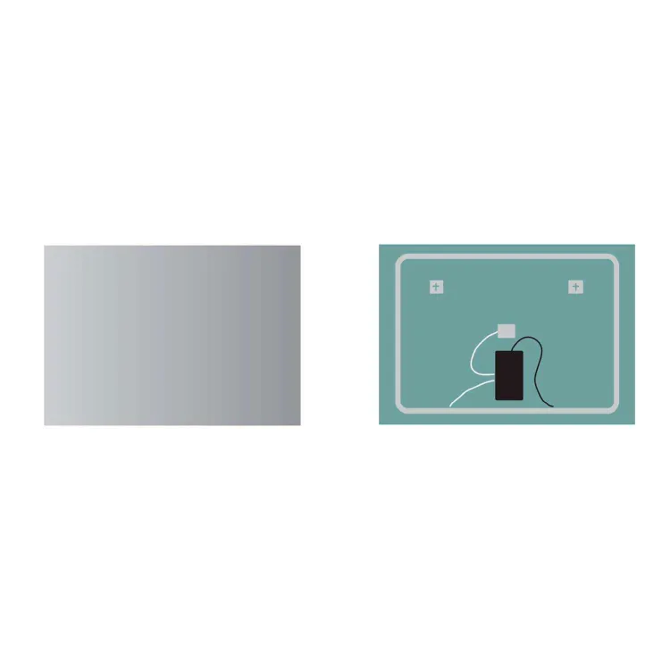 MIROIR  SUECIA
