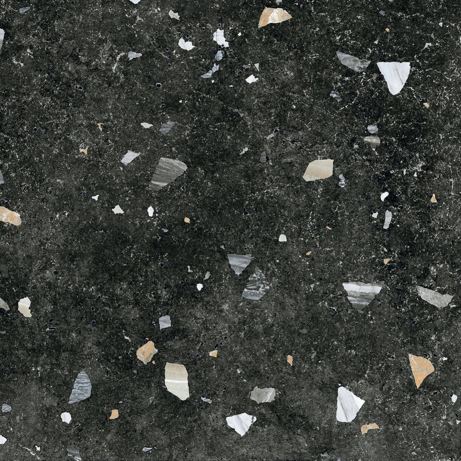 SONAR DARK 66X66