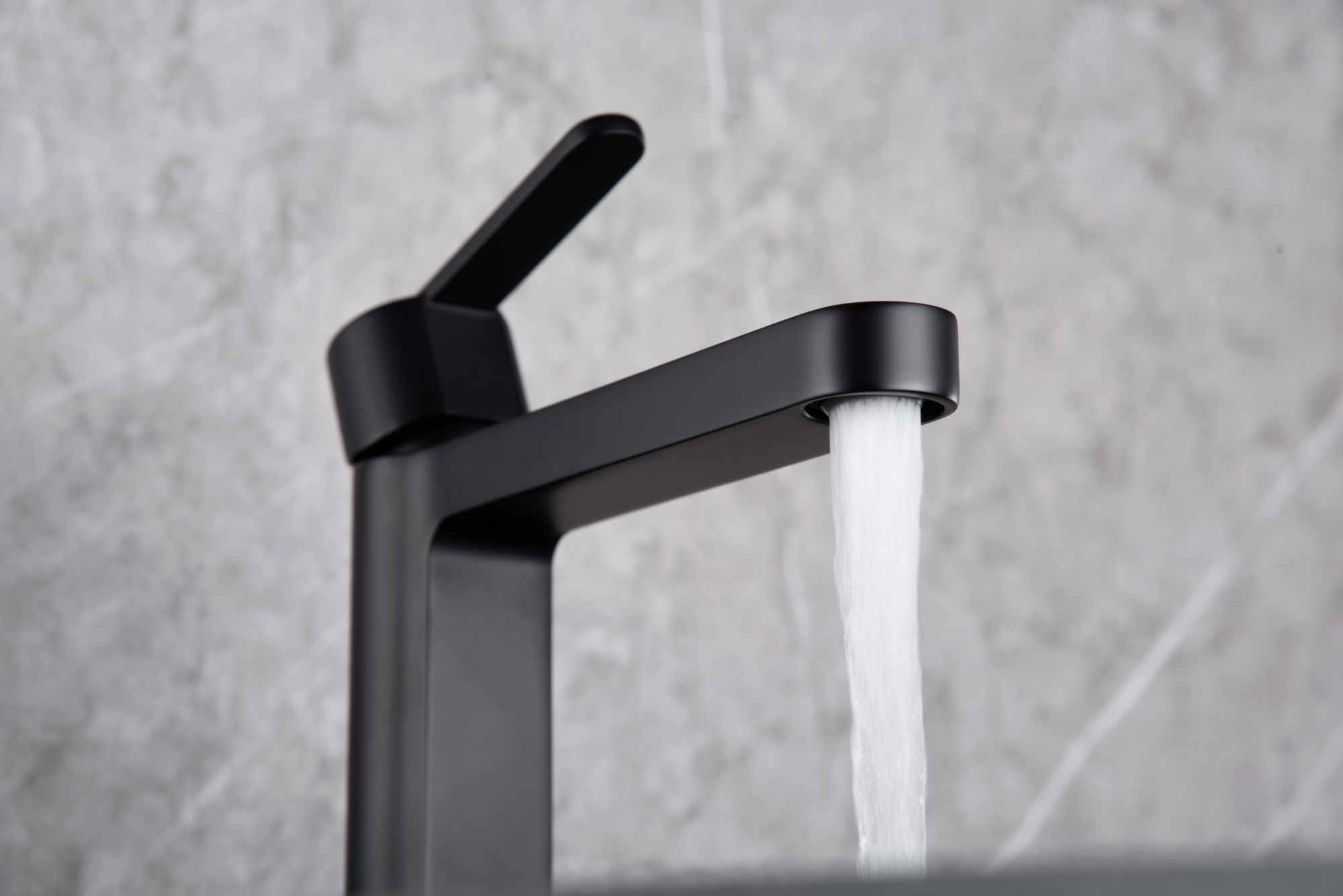 MTIGEUR NOIR MAT BDR001-1NG