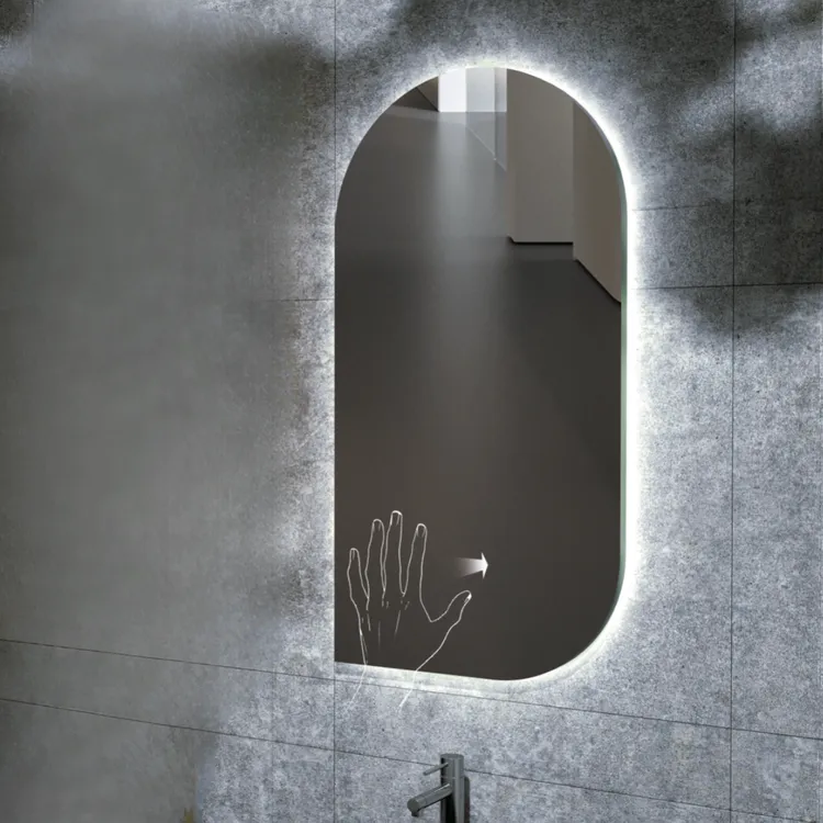 MIROIR GALES 60X110