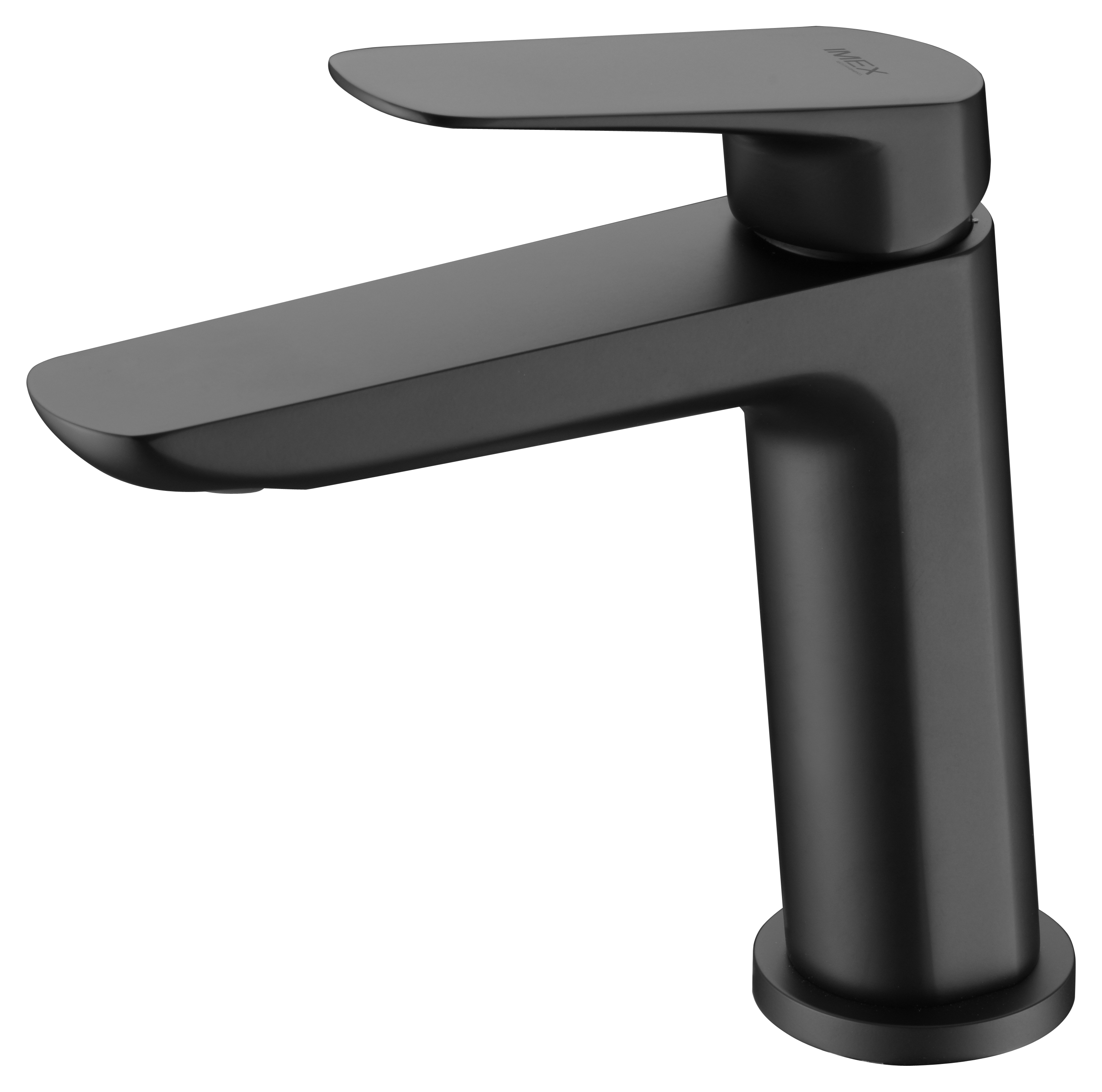 MITIGEUR MONOCOMMANDE NOIR MAT BDZ044-1NG