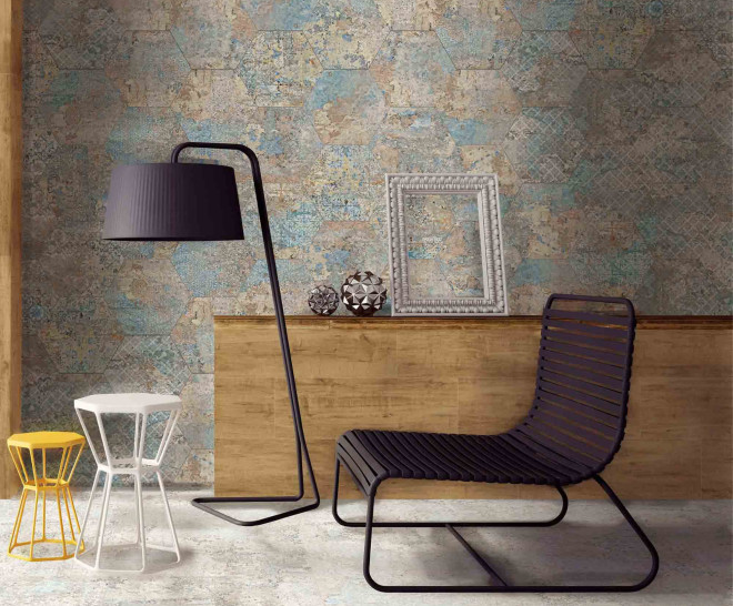 CARPET SAND NATUREL 100X100
