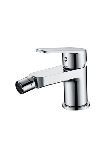 MITIGEUR MONOCOMMANDE DE BIDET CHROME BDT021-2