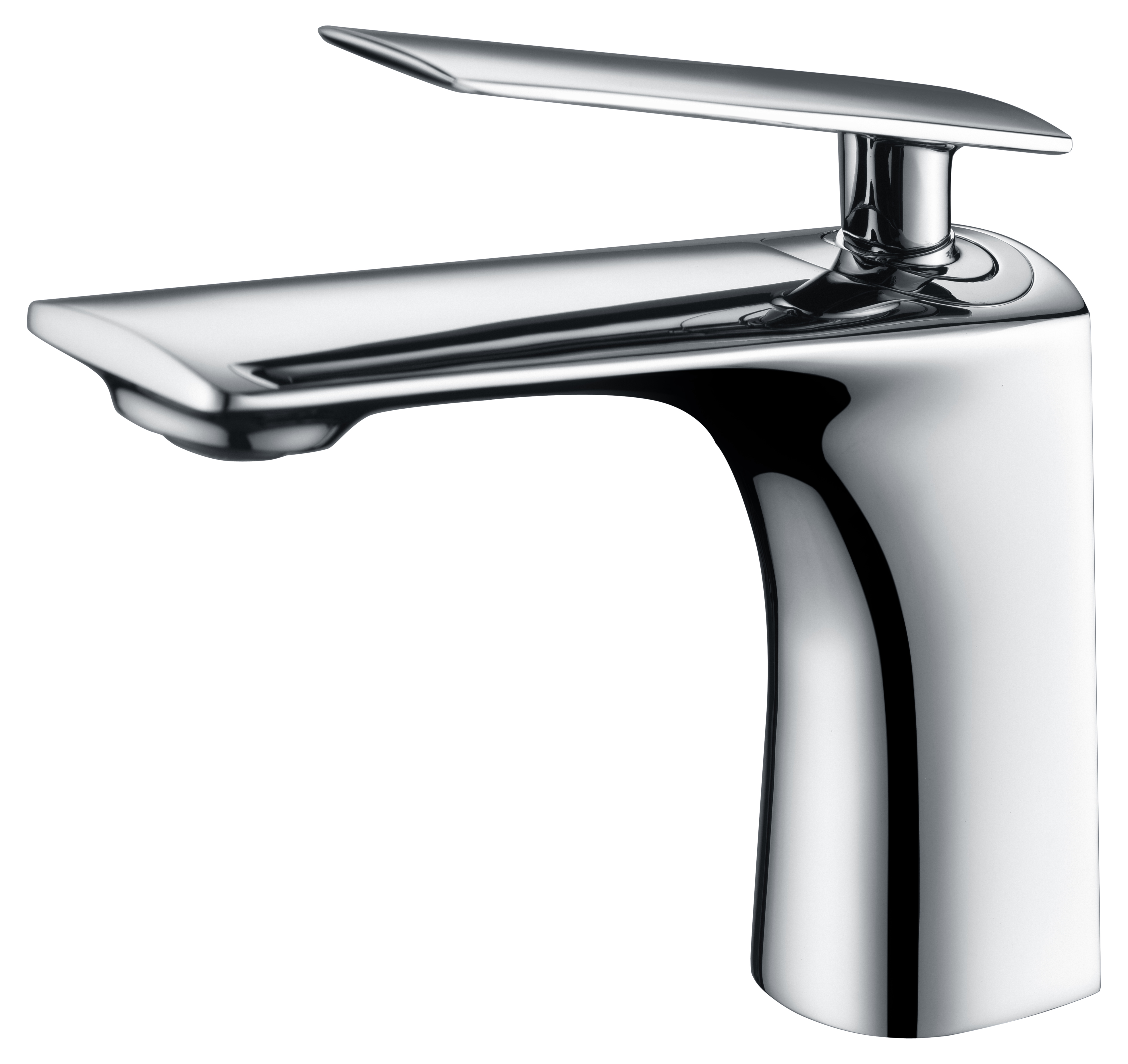 MITIGEUR MONOCOMMANDE CHROME BDSC024-1
