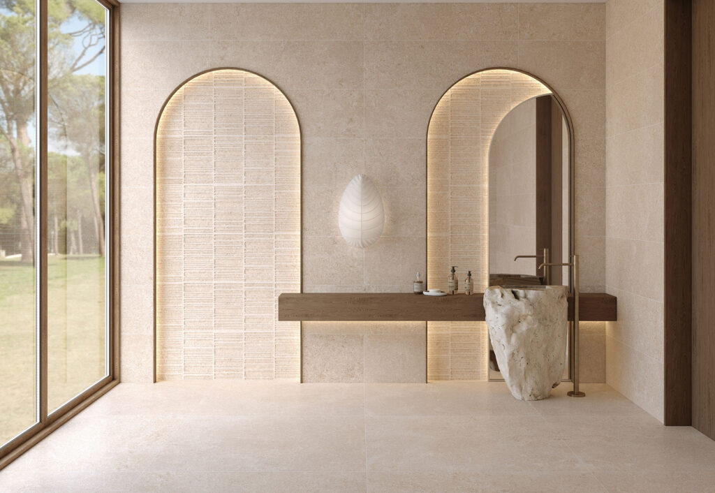 TIBET SAND 40X120