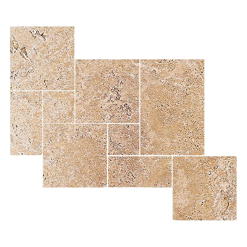 AQUITAINE BEIGE MODULO ADZ