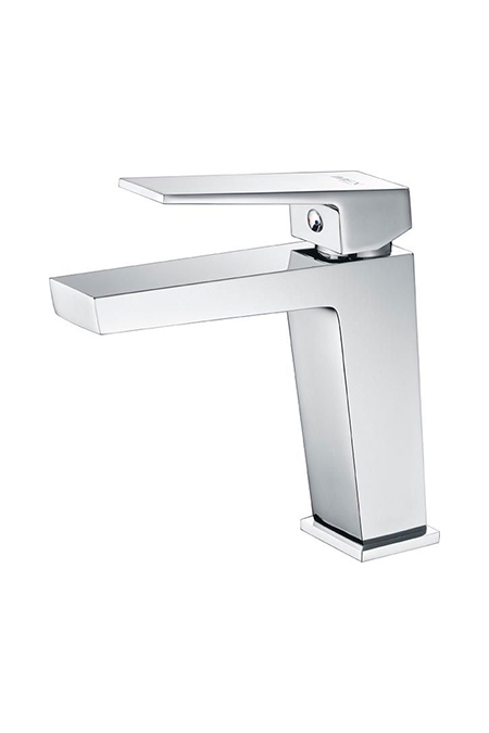 MITIGEUR MONOCOMMANDE CHROME BDAR05-1