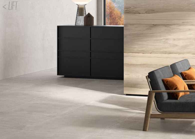 SFRIDO CIMENTO 2 GREIGE 60X60
