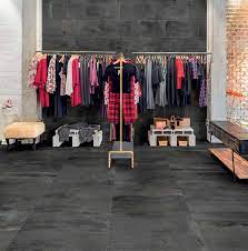 ABITA FERRO 60X60