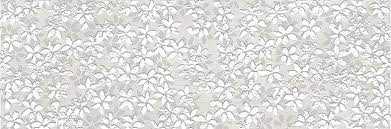 BRUSH INSERTO PETALI CALCE 33.3X100