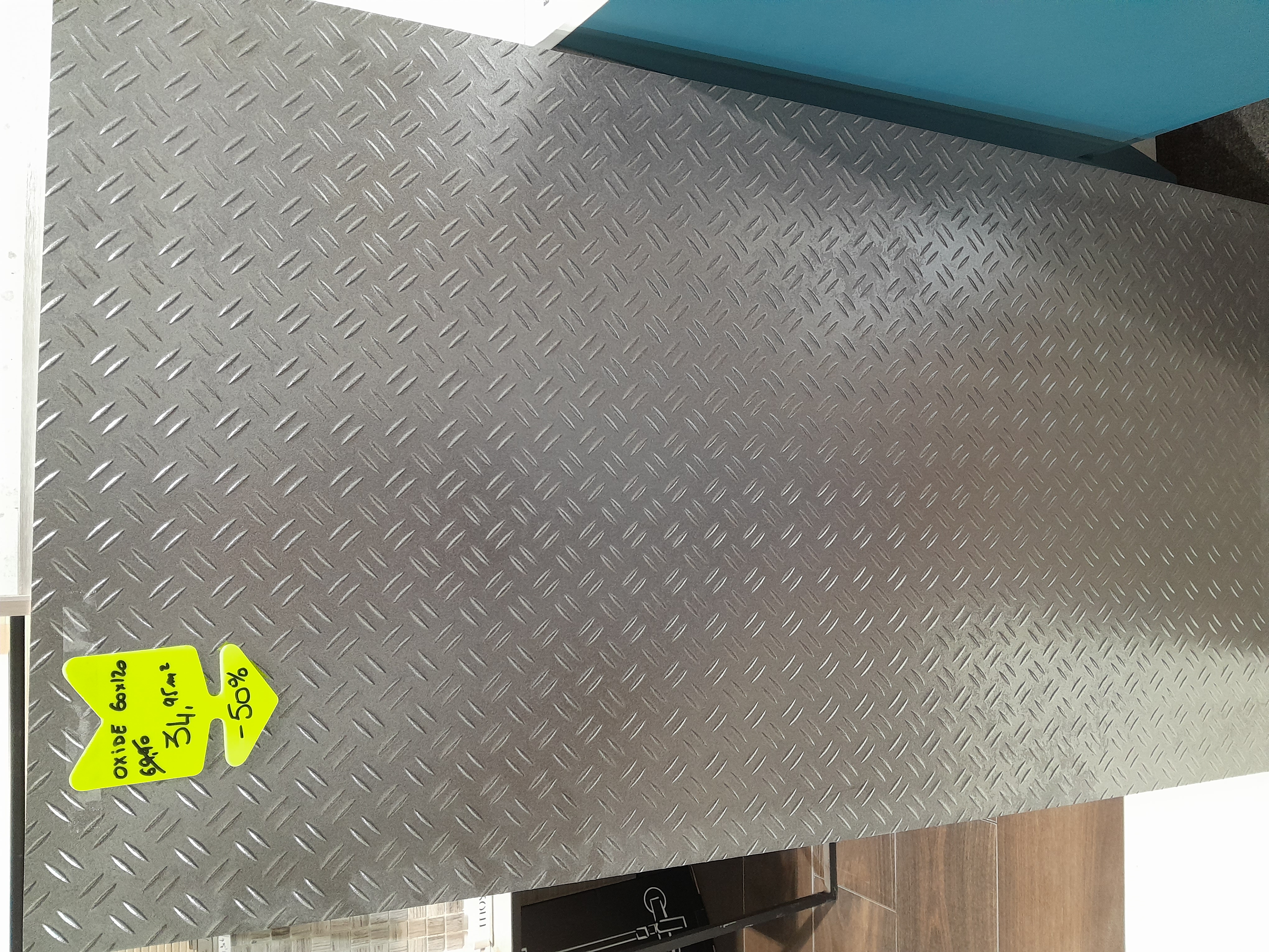 OXYDE 60X120
