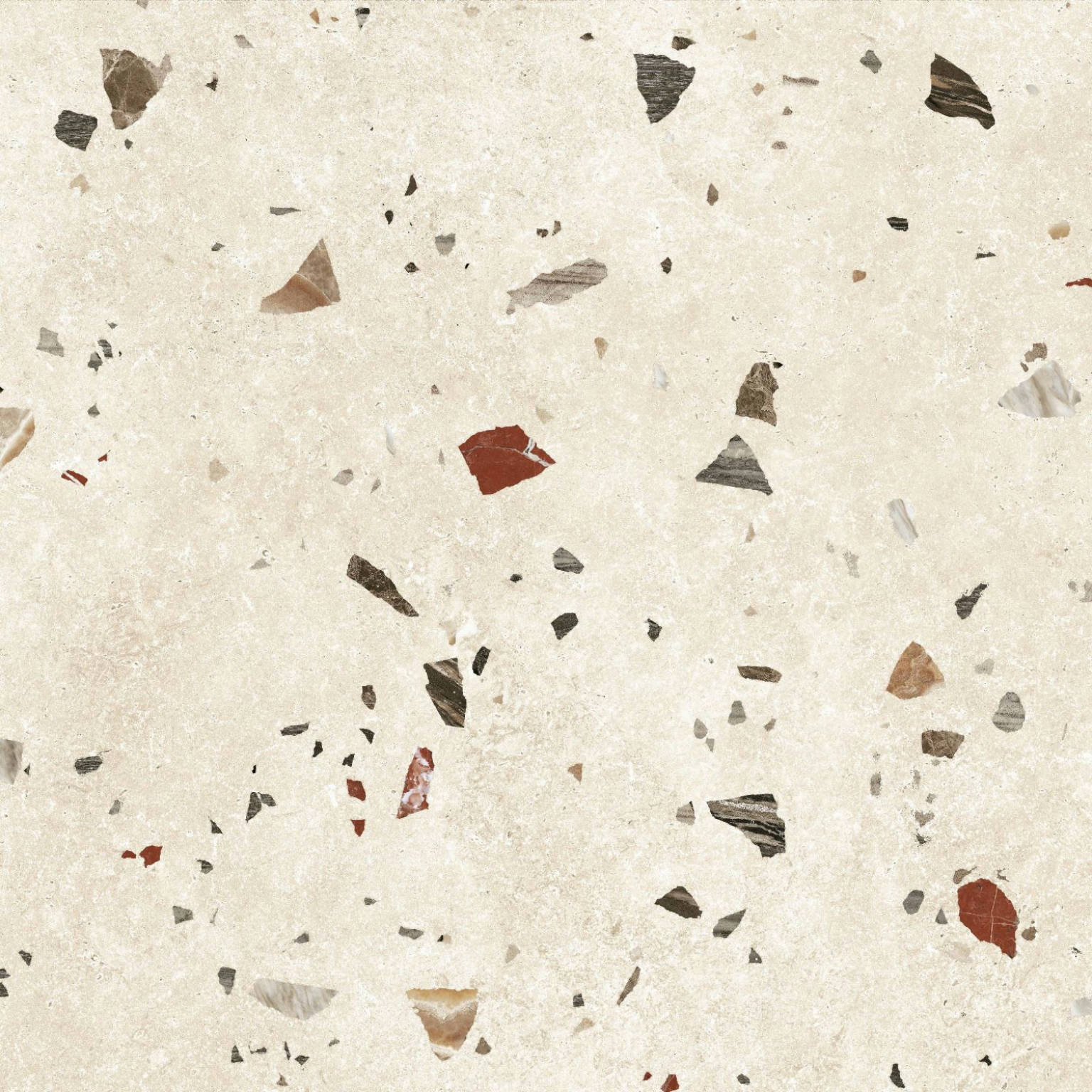 SONAR MARFIL 66X66