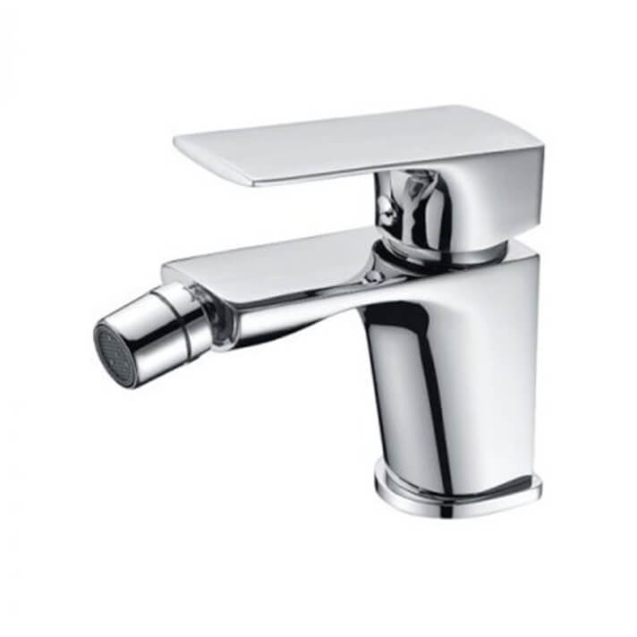 MITIGEUR MONOCOMMANDE DE BIDET CHROME  BDI017-2